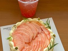 -流酥可心·牛乳蛋糕商店(禾祥西路店)