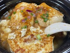 -华源餐厅·海鲜大排档(日月贝店)