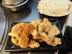 -地锅之家·鲜货工厂(华发路店)