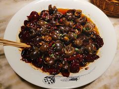 田螺-常和州·夜宵大排档(常州单店)