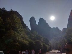 -崀山风景名胜区