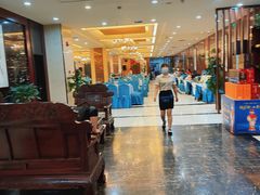 大堂-张刚餐饮(春晓馨苑店)