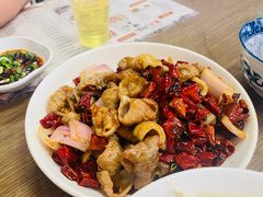 -重庆豆花饭