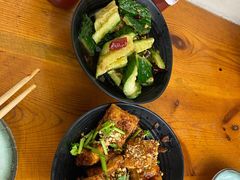 -炒豆合作社(东四总店)