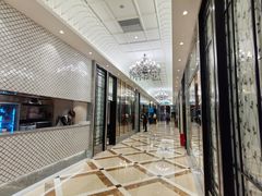 厅外环境-金翠皇宫粤菜·点心·海鲜(科技园店)