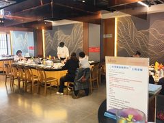 -渔乐之昕·铁板烧自助餐(虹悦城店)