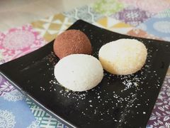 -丽江庭院之丽江往事(安定门店)