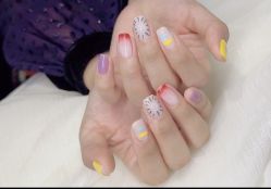 -M13瑾玳•专业美甲美睫