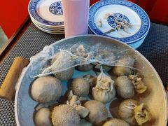 -清真京华源·涮肉烧烤(丰庆店)