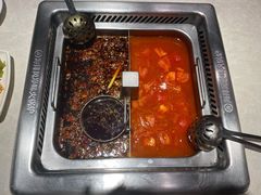 -海底捞火锅(龙茗路店)