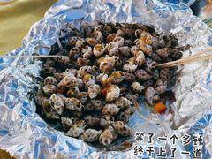 -斌记海鲜加工(十四涌店)
