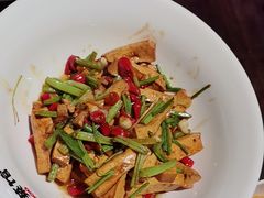 -洞庭土菜馆(天河北总店)