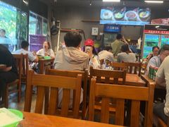 -重庆鸡公煲·青锅花椒鱼(牡丹江路店)