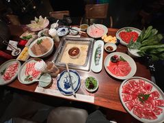 -大隐·成都火锅Bistro(合生麒麟新天地店)