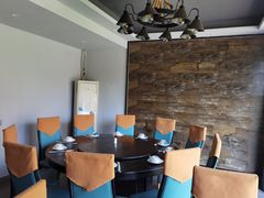 包厢-圆圆家私房美食(民权路店)