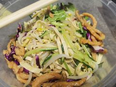 -大家乐东北菜(富河园店)