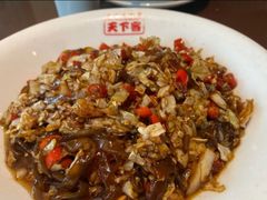 -天下客饭店(中山路店)