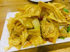 -西北莜面村(太原店)