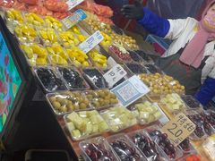 -正宁路小吃夜市