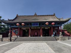 -永乐宫