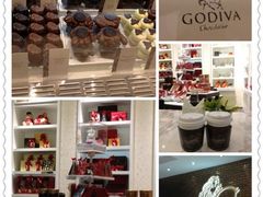 -GODIVA(港汇恒隆广场)