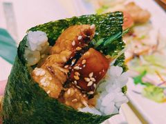 -有喜屋·深夜食堂(北京西路店)