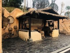 -枫香湖儿童公园