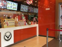-吉野家(顺义站前北街店)