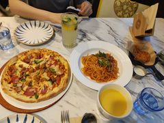 -必胜客(堤口路店)