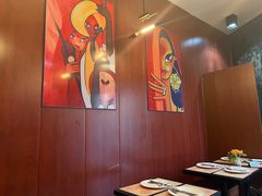 -克比叔叔印度餐厅Kebabs on the Grille(永康路分店)