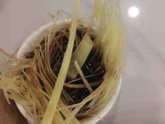 -老西白点心店
