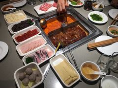 -海底捞火锅(顺义华联店)