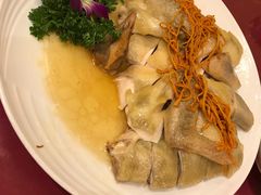 -仑头海鲜城(仑头环村南路店)