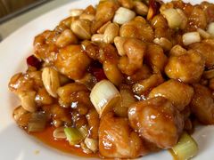 -郭林家常菜(狼垡店)