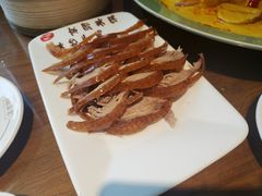 -全聚德(新街口店)