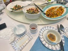 -月福京味斋·烤鸭店·北京菜(鼓楼总店)