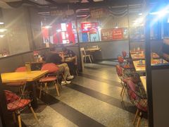 -鱼酷活鱼烤鱼(梅江印象城店)