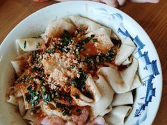 -难忘的面(五矿君澜酒店)