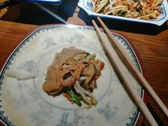 -额娘·春饼烤鸭(天鸿店)