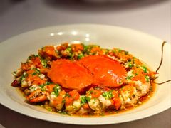 -三利音·东方司宴(外滩店)