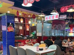 -日昌餐馆(亦庄店)