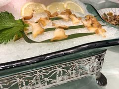-麒茗餐厅·粤菜·宴会厅·海鲜(锦绣路店)