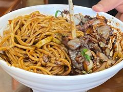 -贵宾庄炸酱面·韩式料理(高区店)