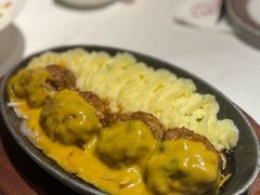 -俄士厨房(时代天街店)
