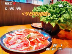 -kingkong大猩猩烤肉(CBD店)