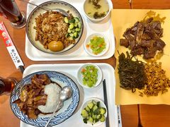 -菊儿人家·北京胡同菜(南锣鼓巷店)