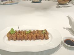 -荣兴酒家(徐家汇店)