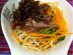 iphone_upload_pic-香巴拉云南餐厅(华莱坞店)