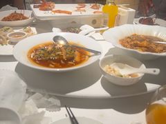 -漢舍中国菜馆(浦东嘉里城店)