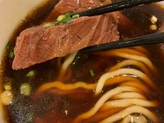 -中国厨房/台湾牛肉面
